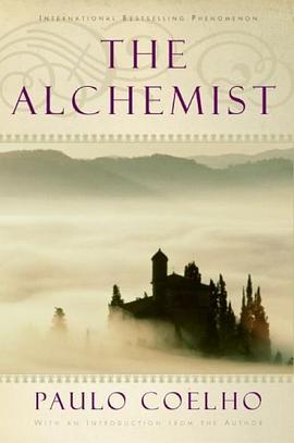 The AlchemistAFableAboutFollowingYourDream 下载