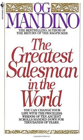 The Greatest Salesman in the WorldGreatestSalesmanintheWorld 免费下载