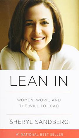 Lean InWomen,Work,andtheWilltoLead epub下载