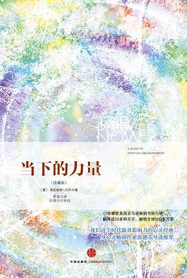 当下的力量（珍藏版）7年内赚到你的第一个1000万 pdf下载