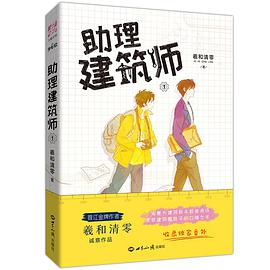 助理建筑师一个奋斗小青年的逆袭人生 epub下载