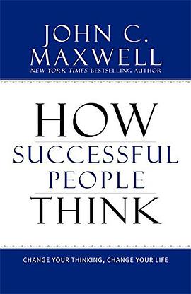 How Successful People ThinkChangeYourThinking,ChangeYourLife 下载